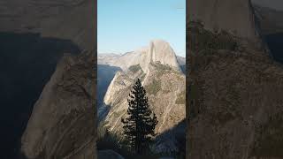 Episode 11 - Glacier Point #shorts