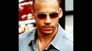 Vin Diesel calls Mobil Oil