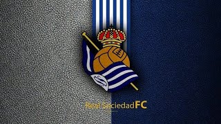 Jersey Real Sociedad Musim 2024 - 2025