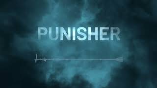 Freestyle Rap Beat - "Punisher" | Dark Drill Type Beat 2023 | Hip Hop Instrumental