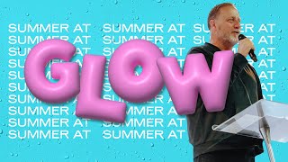 How to See God Move? | Dino Rizzo | Summer at Glow