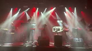 WHITE SPARKS (Est) – Moon Travel Project (Live in Tallinn 27.06.2023)