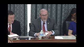 Griffith Delivers Opening Remarks at O&I Subcommittee Hearing on Data Brokers