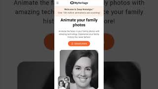 Animate your old family photos.....#familyvlog #photoediting #family