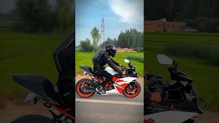 Ktm RC 390 #viral ❤️#shortsvideo #reaction #shortsfeed #ktm #automobile #dukeboy #rider #duke #390