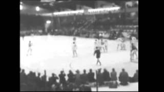 21. januar 1967 - Finale i VM i håndbold - Danmark-Tjekkoslovakiet