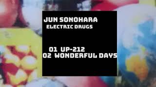 Jun Sonohara "electoric drugs"