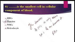 very very important MCQ for lab technician and lab attendant