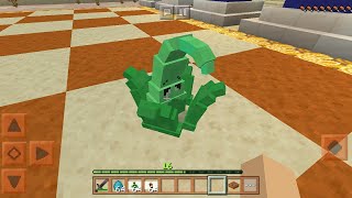 Aloe | MCPE PVZ 1.9