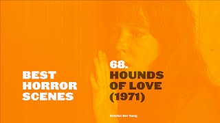 Best Horror Scenes: Hounds Of Love (2016)