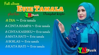 EVIE TAMALA full album new palapa