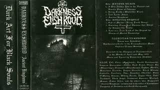 Darkness Enshroud - Ancient Kingdoms (Full Demo 1994)