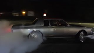 Veltboy314 - Landau Box Chevy, 26" Amami Wheels, Burnouts🚗💨💨- Kut Da Check Weekend - Atlanta, GA