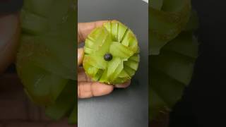 Fruit carving 🍓🍎🍊🍑🍍#shorts #shortvideo