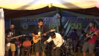 Galngam Theory ft thangminlein - masanga kamukhah lou (live) gtheory