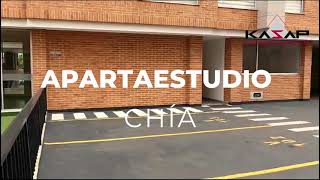 Apartaestudio CHÍA