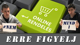 Online Vásárlás Tudatosan | Erre figyelj