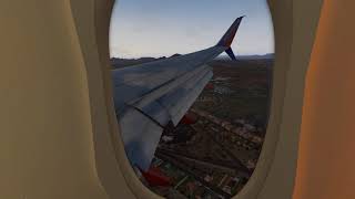 [Xplane 11] Realism 737 Ultimate