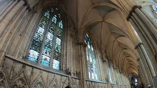 York Minster