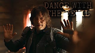 Daryl Dixon || Dance With The Devil. Collab w/ nero productions