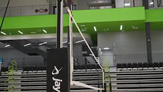 Indoor Volleyball Nets & Systems