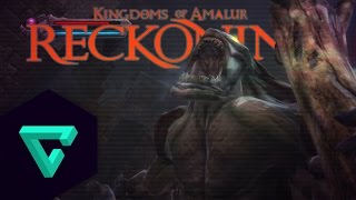 KINGDOMS OF AMALUR: RECKONING - Тролль [Часть 2]