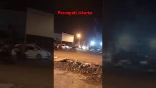 pastikan anggota keluarga pulang semua