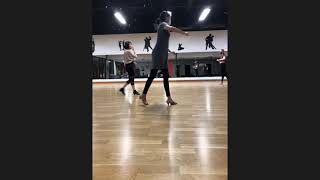 Intermediate Rumba 03/03/21