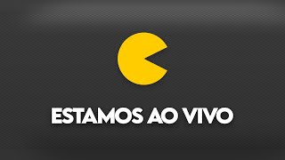 CONFIGURANDO UM NOVO SISTEMA E TIRANDO DÚVIDAS - GAMECC AO VIVO