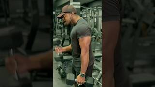 Insain Bicep Workout #viral #motivation #sigmaattitude #gym #trending #bodybuilding #shorts #short