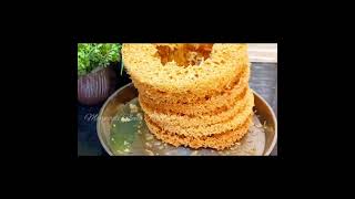 राजस्थानी घेवर रेसिपी | Rabdi Ghevar Recipe #rabdighevar #ghevarrecipe #youtubeshorts #shortvideo