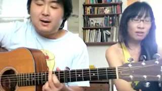 Goh Nakamura & Jane Lui: Surrogate Valentine duet (take1)