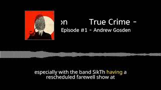 True Crime Podcast using Wondercraft AI