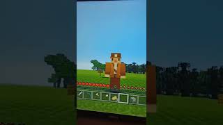 jak okraść kolegę w Minecraft