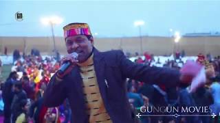 UTTARAKHAND LIVE SHOW VOICE- PANNU GUSAIN