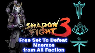 Shadow Fight 3: Void Warden Is not The Only Free Option