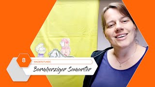 Online-Kinderstunde #08 | Barmherziger Samariter