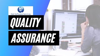 What is Quality Assurance - Basic QA Tutorial