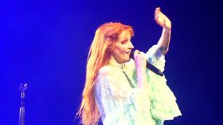 Florence + the Machine - Morning Elvis - live at OVO Hydro, Glasgow, 01 February 2023