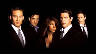 The Time Of Our Lives (Original Version) - Il Divo & Toni Braxton [CD-Rip]