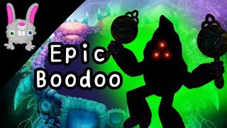 Epic Boodoo ( fan mage )