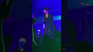 Ville Valo - Echolocate Your Love #2023 #neworleans #him #villevalo #houseofblues #shorts #tiktok