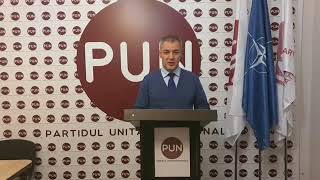 Pun TV - Apel la mobilizare: Ieşim la vot📜