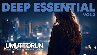 Umut Torun - Deep Essential Vol. 2