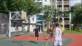 Unstoppable Sunday basketball SF 20240505 100859