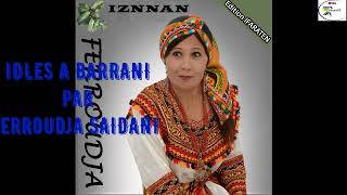 #05_IDLES_A_BARRANI  #Ferroudja_Saidani