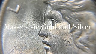 TALKING about PEACE DOLLARS and 2023 PROOF PEACE DOLLAR will you get one? #numismatics #history