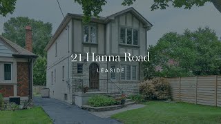 Tour the Epitome of Classic Elegance | 21 Hanna Road | Heaps Estrin Real Estate