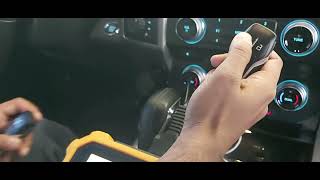 How To Program A Ford F-150 Smart Key Remote Fob 2015-2021 DIY Tutorial F150 - 2016, 2017, 2018