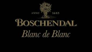 Boschendal Boschen Blanc